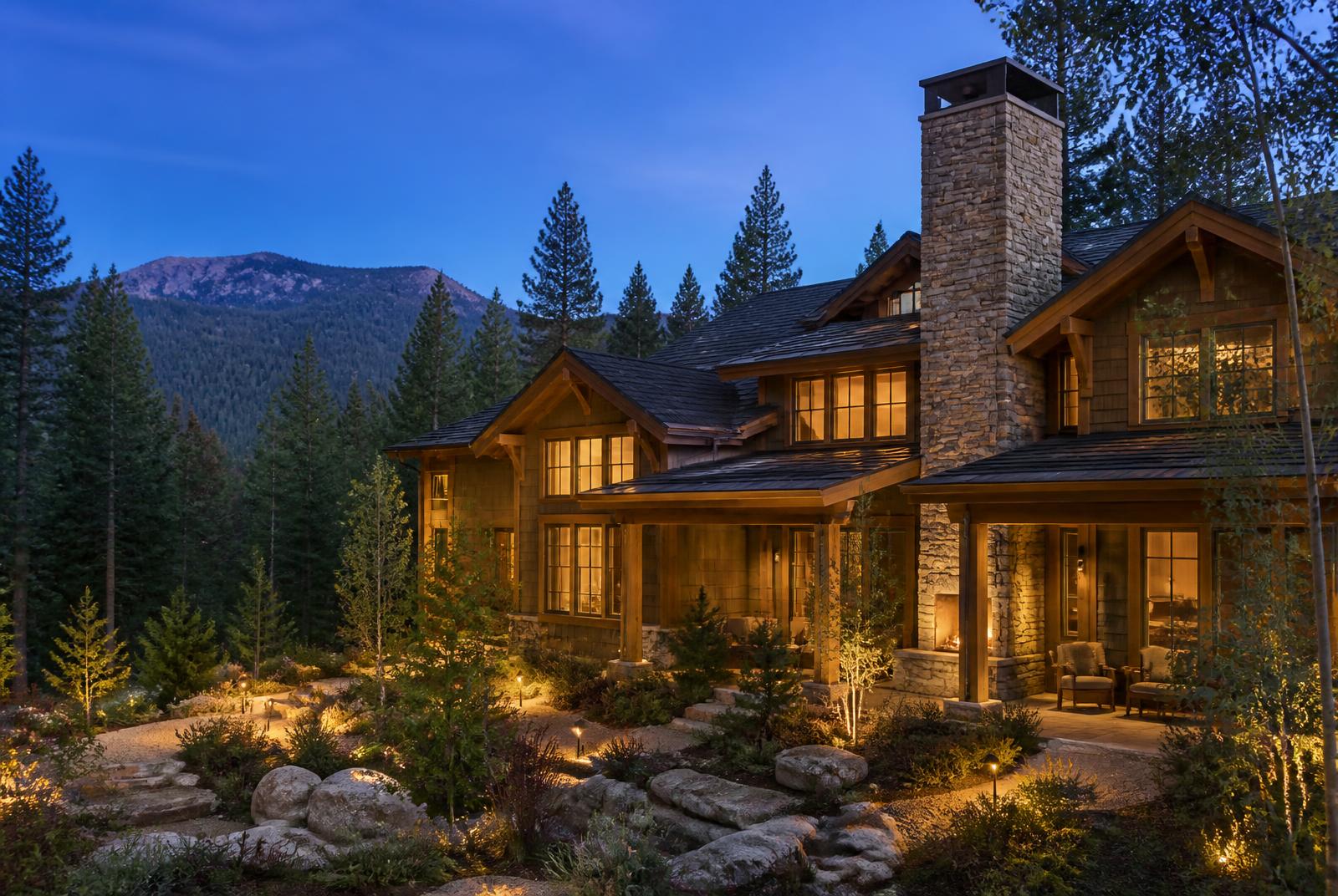 Selling your home